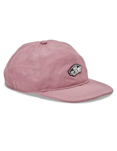 Encuentra aquí tu gorra Vans rosa Skate al mejor precio. Envío en 48h