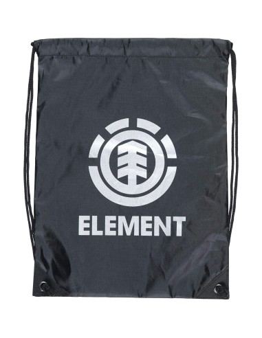 Mochila Saco Element logo Buddy