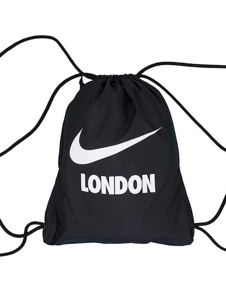 Mochila de cuerdas Nike heritage BA5851-033