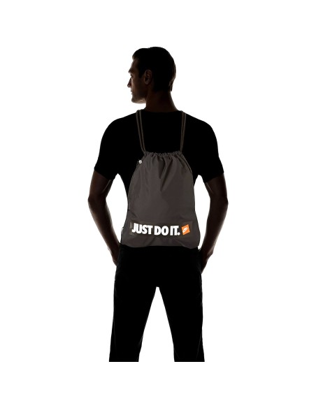 Mochila de Cuerdas Nike heritage JUST BA5430-016