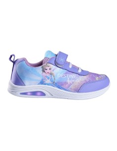 Zapatillas deportivas Frozen CERDÁ 2300004947