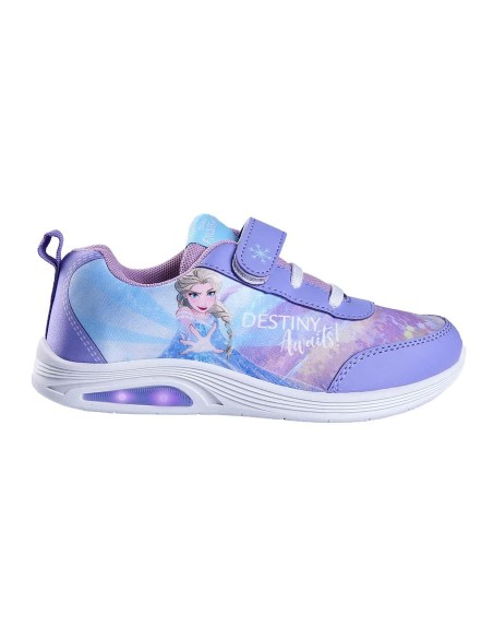 Zapatillas deportivas Frozen CERDÁ 2300004947