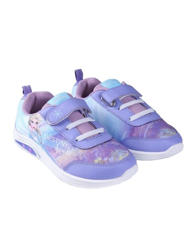 Zapatillas deportivas Frozen CERDÁ 2300004947