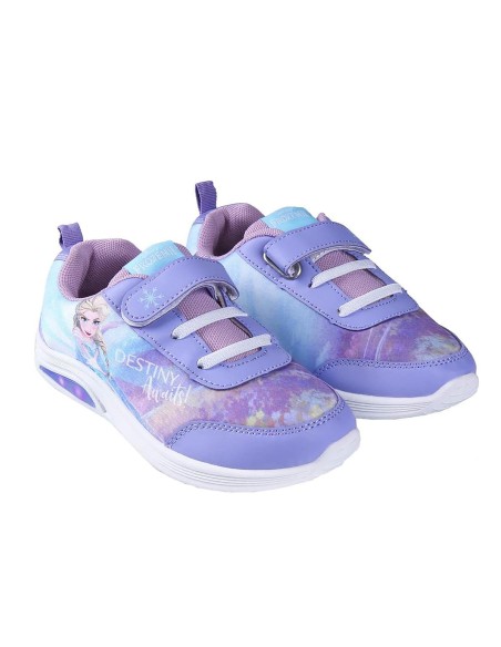 Zapatillas deportivas Frozen CERDÁ 2300004947
