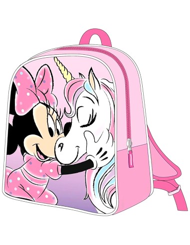 Mochila Escolar Minnie - CERDÁ 2100004018