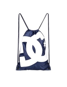 DC SHOES MOCHILA CUERDAS AZUL SIMPSKI ADYBT00005